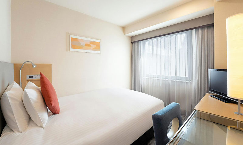 ホテルJALシティ関内 横浜