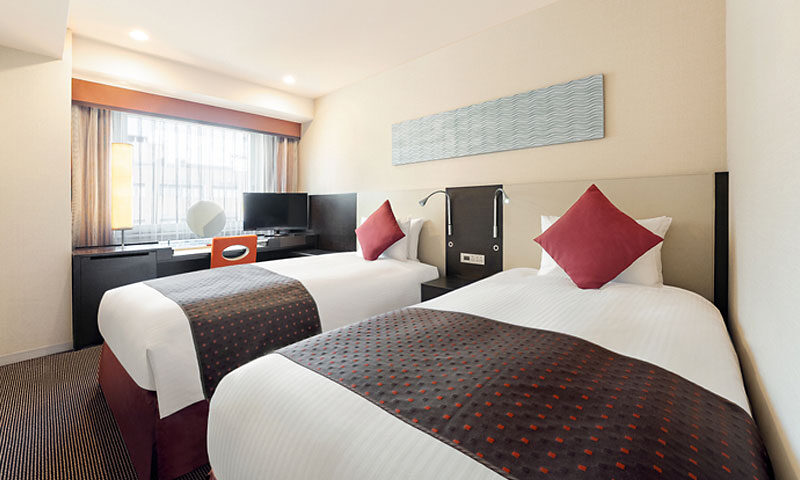 ホテルJALシティ関内 横浜