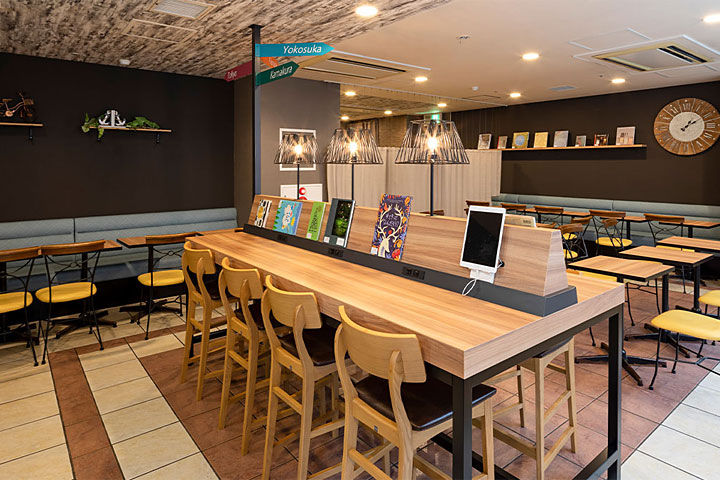 コンフォートホテル横浜関内