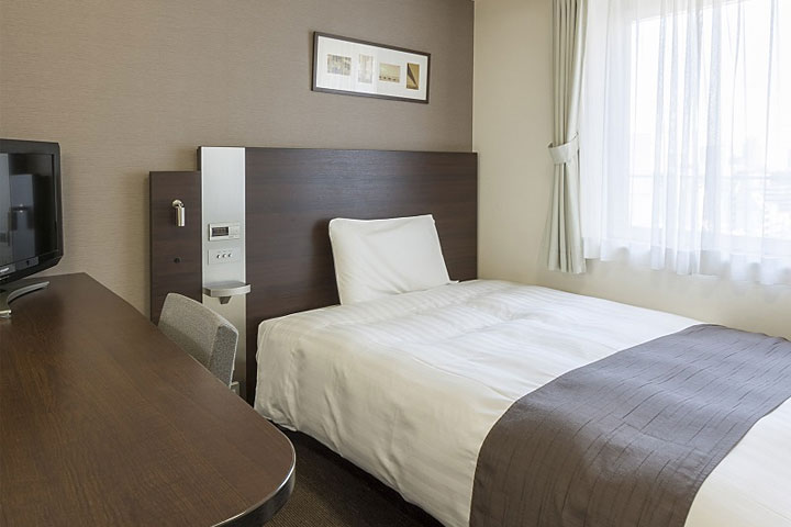 コンフォートホテル横浜関内