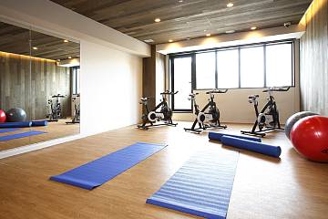 川崎キングスカイフロント 東急REIホテル