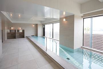 川崎キングスカイフロント 東急REIホテル