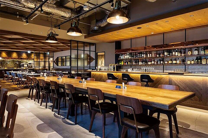 川崎キングスカイフロント 東急REIホテル