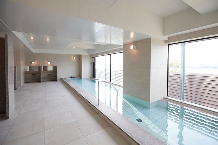 川崎キングスカイフロント 東急REIホテル