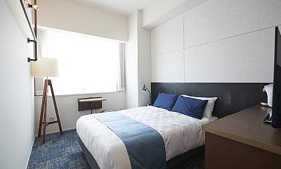 川崎キングスカイフロント 東急REIホテル