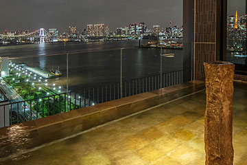 ラビスタ東京ベイ