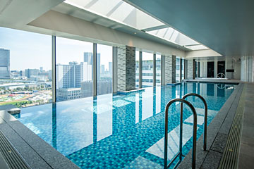 ラビスタ東京ベイ