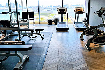 ラビスタ東京ベイ