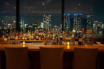 ラビスタ東京ベイ