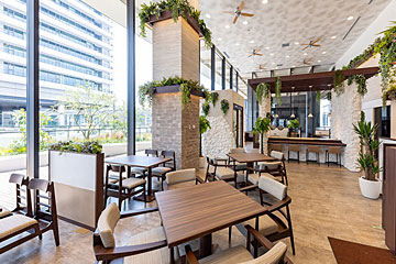 ラビスタ東京ベイ