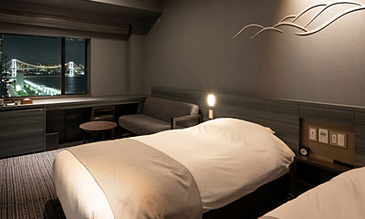 ラビスタ東京ベイ