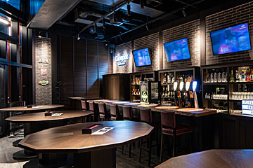 ラ・ジェント・ホテル新宿歌舞伎町