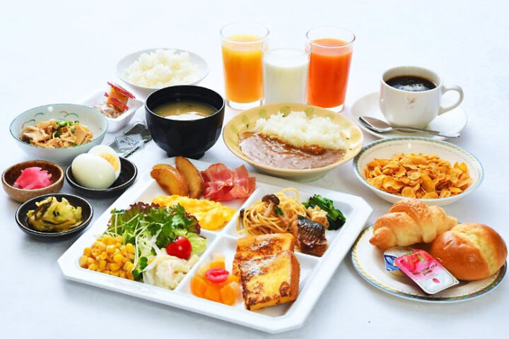 ホテルリステル新宿