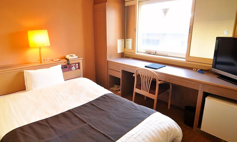 ホテルリステル新宿