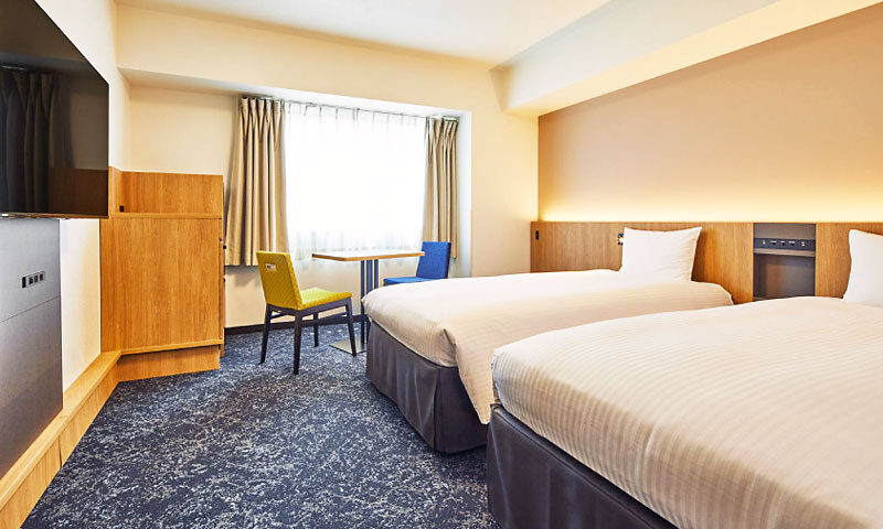 ホテル ルミエール葛西