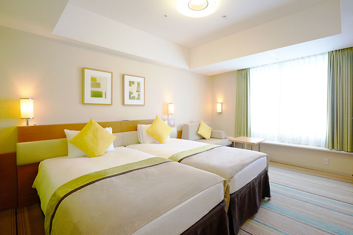 舞浜ビューホテル