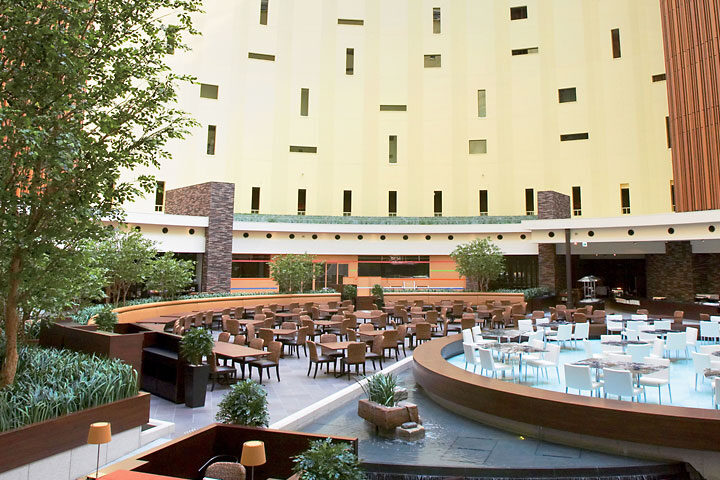 舞浜ビューホテル