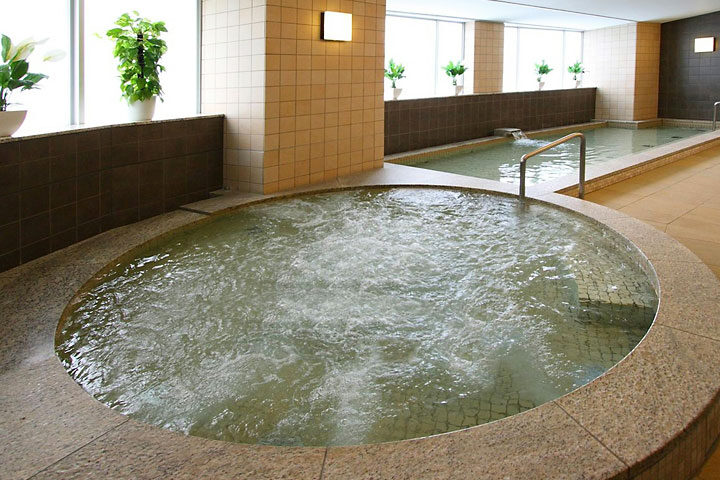 東京ベイ舞浜ホテル