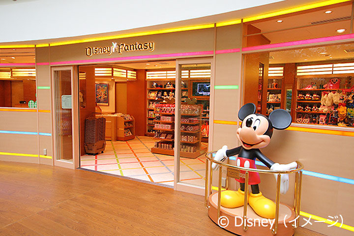 東京ベイ舞浜ホテル