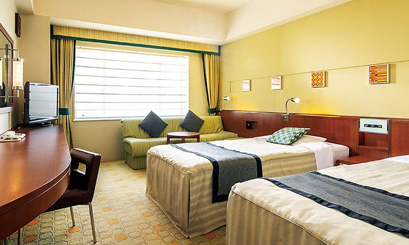 東京ベイ舞浜ホテル ファーストリゾート