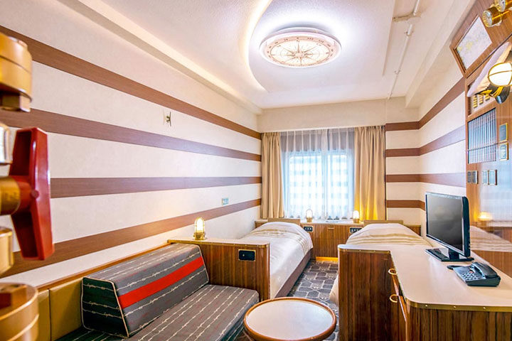 東京ベイ舞浜ホテル　ファーストリゾート