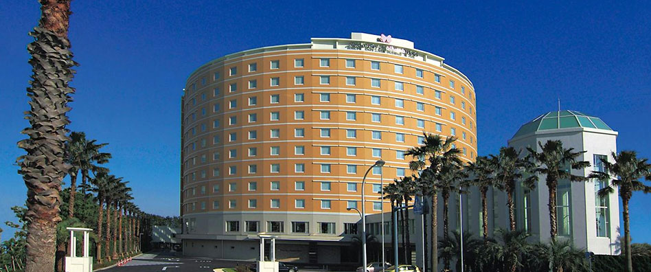 舞浜ビューホテル by HULIC