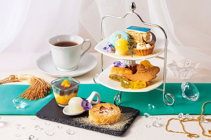 東京ベイ舞浜ホテル