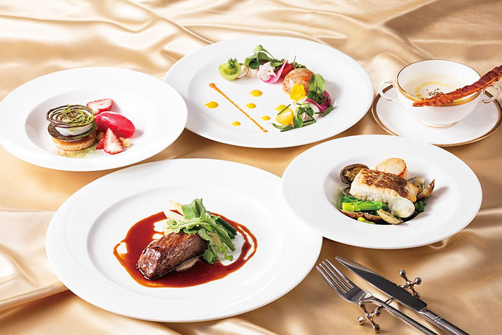 東京ベイ舞浜ホテル