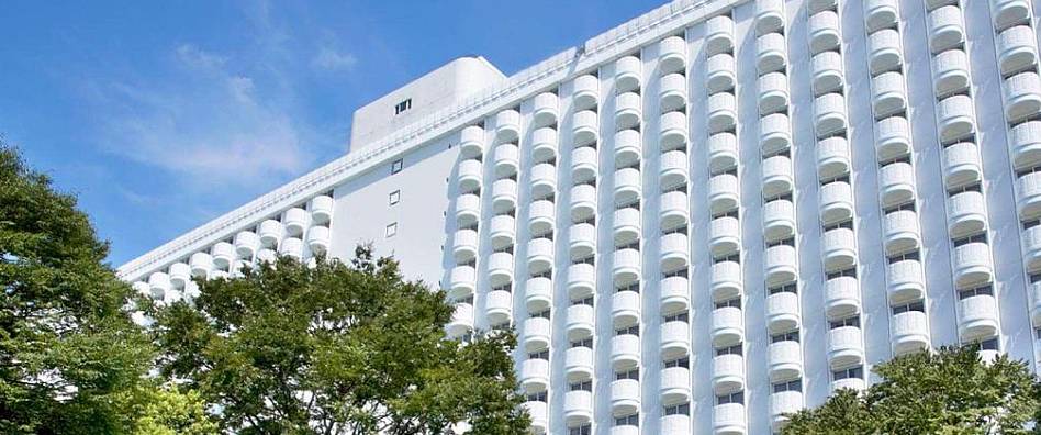 グランドプリンスホテル新高輪grandprince-shintakanawa