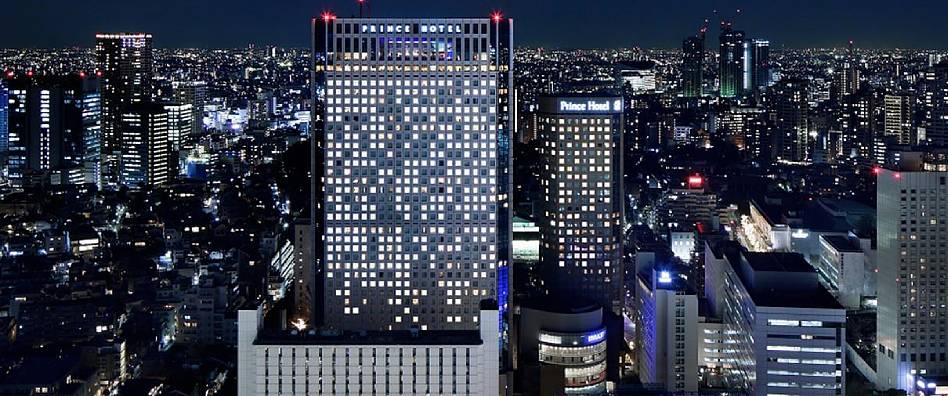 品川プリンスホテルshinagawa-prince