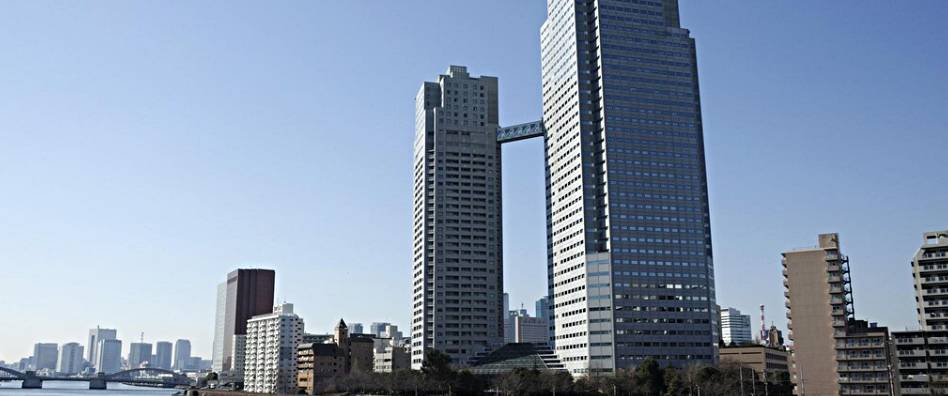 銀座クレストンginza-creston