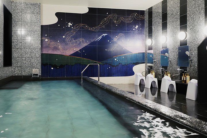 hotel MONday Premium 豊洲