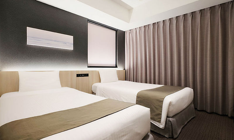 hotel MONday Premium 豊洲