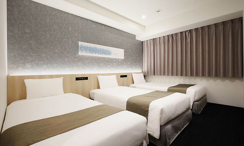 hotel MONday Premium 豊洲