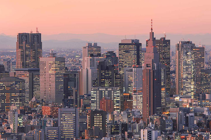マイプラン東京
