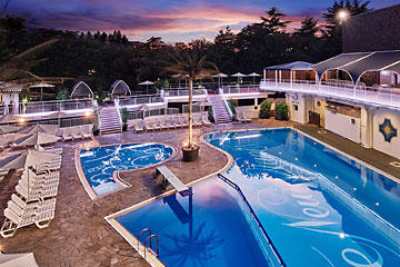 ホテルニューオータニ