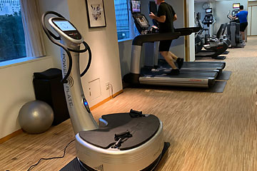 ホテルニューオータニ