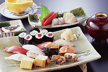 ホテルニューオータニ