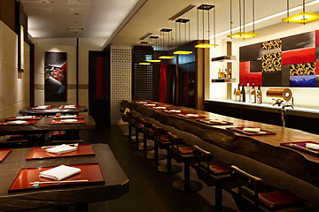 ホテルニューオータニ