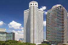 ホテルニューオータニ