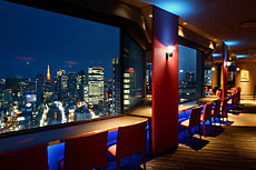 ホテルニューオータニ