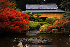 ホテルニューオータニ