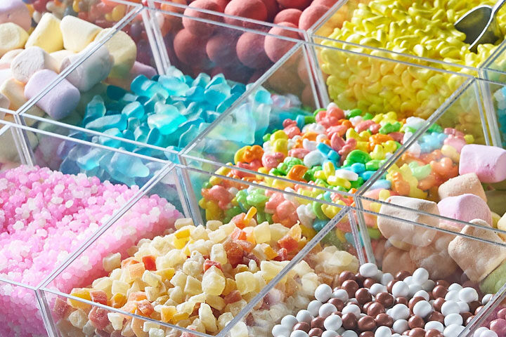 オリエンタルホテル東京ベイ