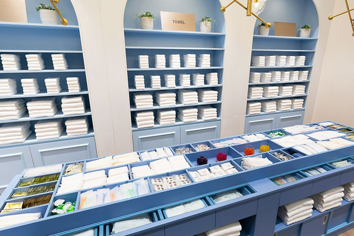 オリエンタルホテル東京ベイ