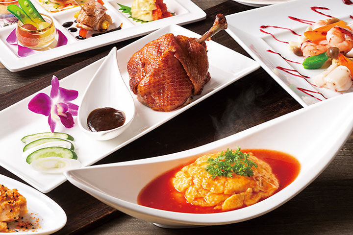 オリエンタルホテル東京ベイ