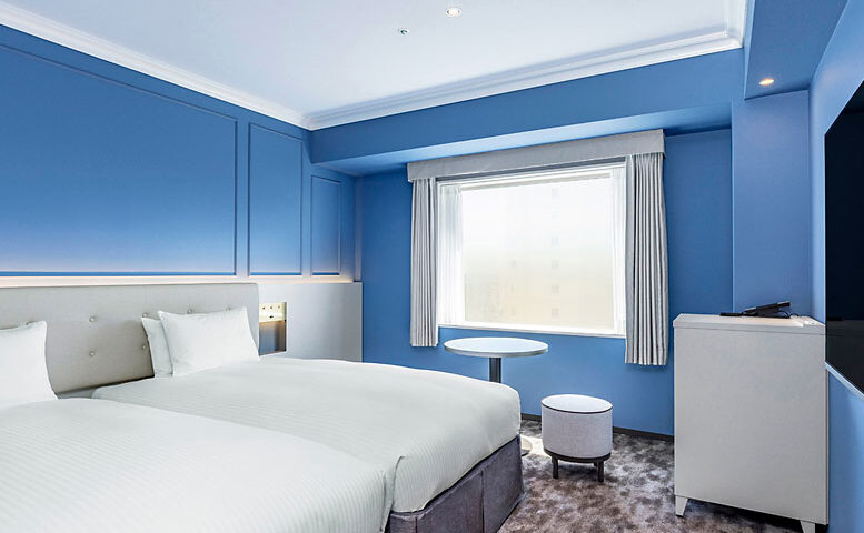 オリエンタルホテル東京ベイ