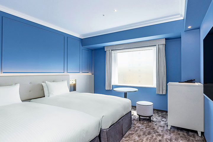 オリエンタルホテル東京ベイ