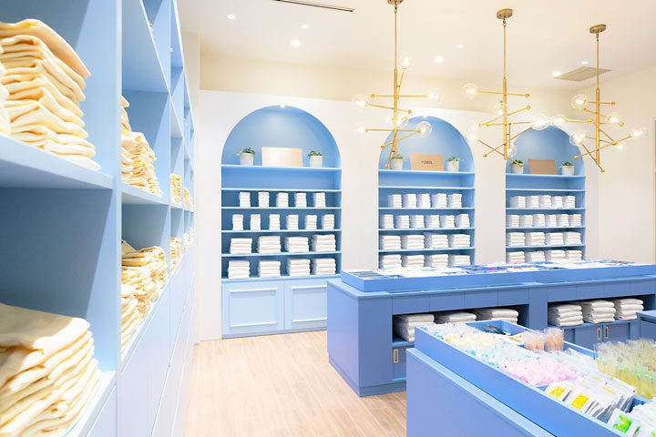 オリエンタルホテル東京ベイ