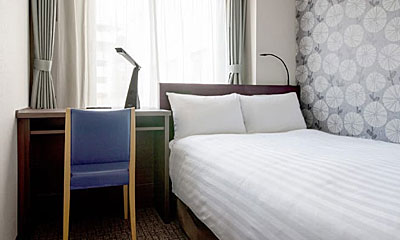 プレミアホテル-CABIN-新宿