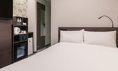 プレミアホテル-CABIN-新宿